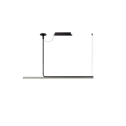 Marset Ambrosia Pro LED 120/180 závěsné lineární svítidlo