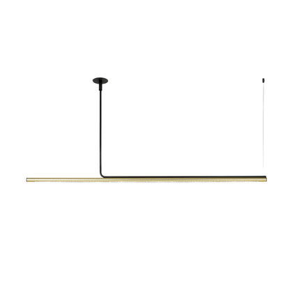 Marset Ambrosia Pro LED RSC 120/180 závěsné lineární svítidlo