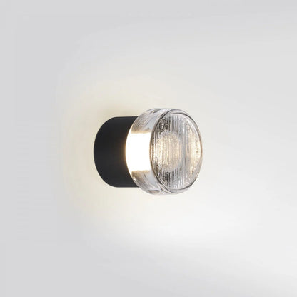 Marset Roc Mini LED nástěnné svítidlo