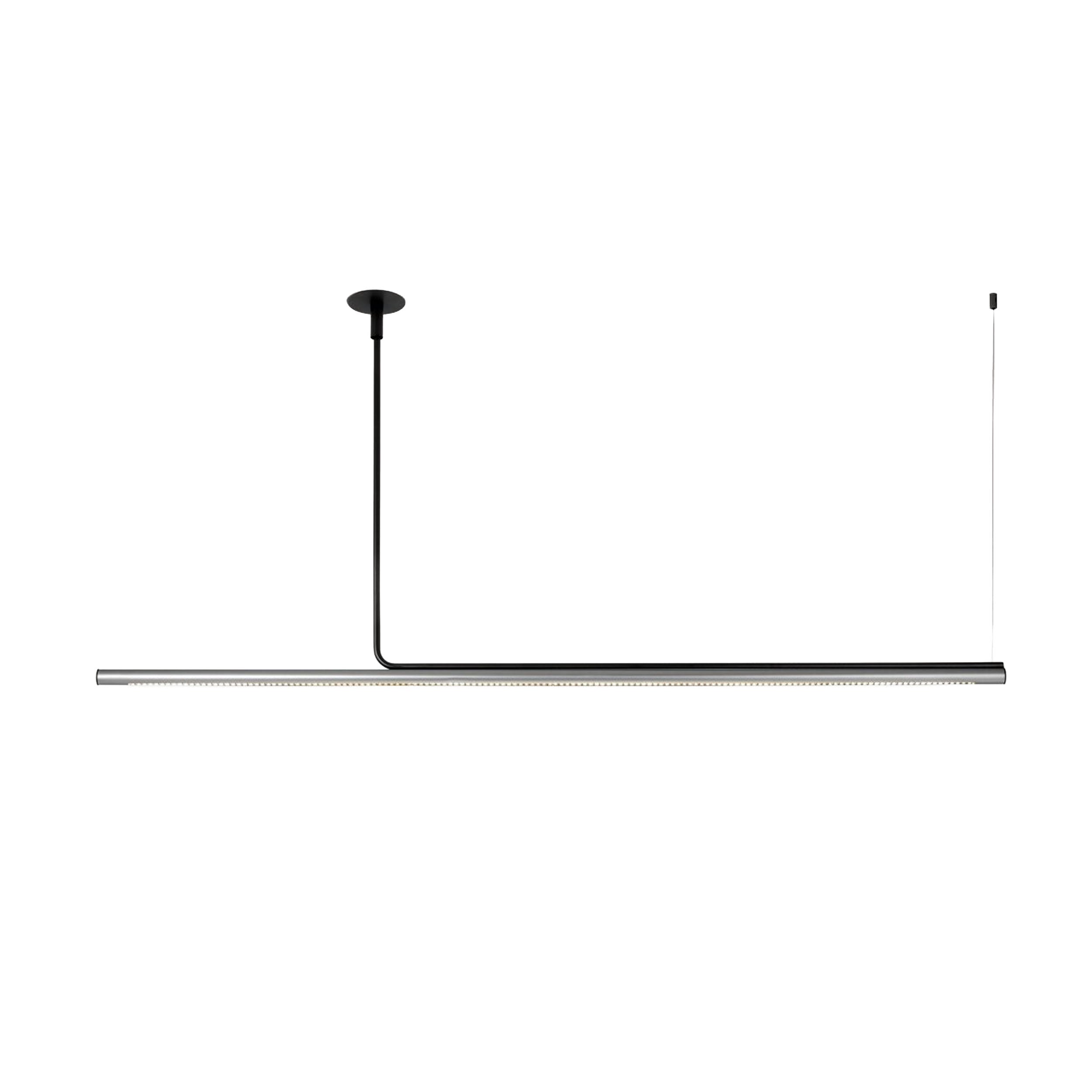 Marset Ambrosia Pro LED RSC 120/180 závěsné lineární svítidlo