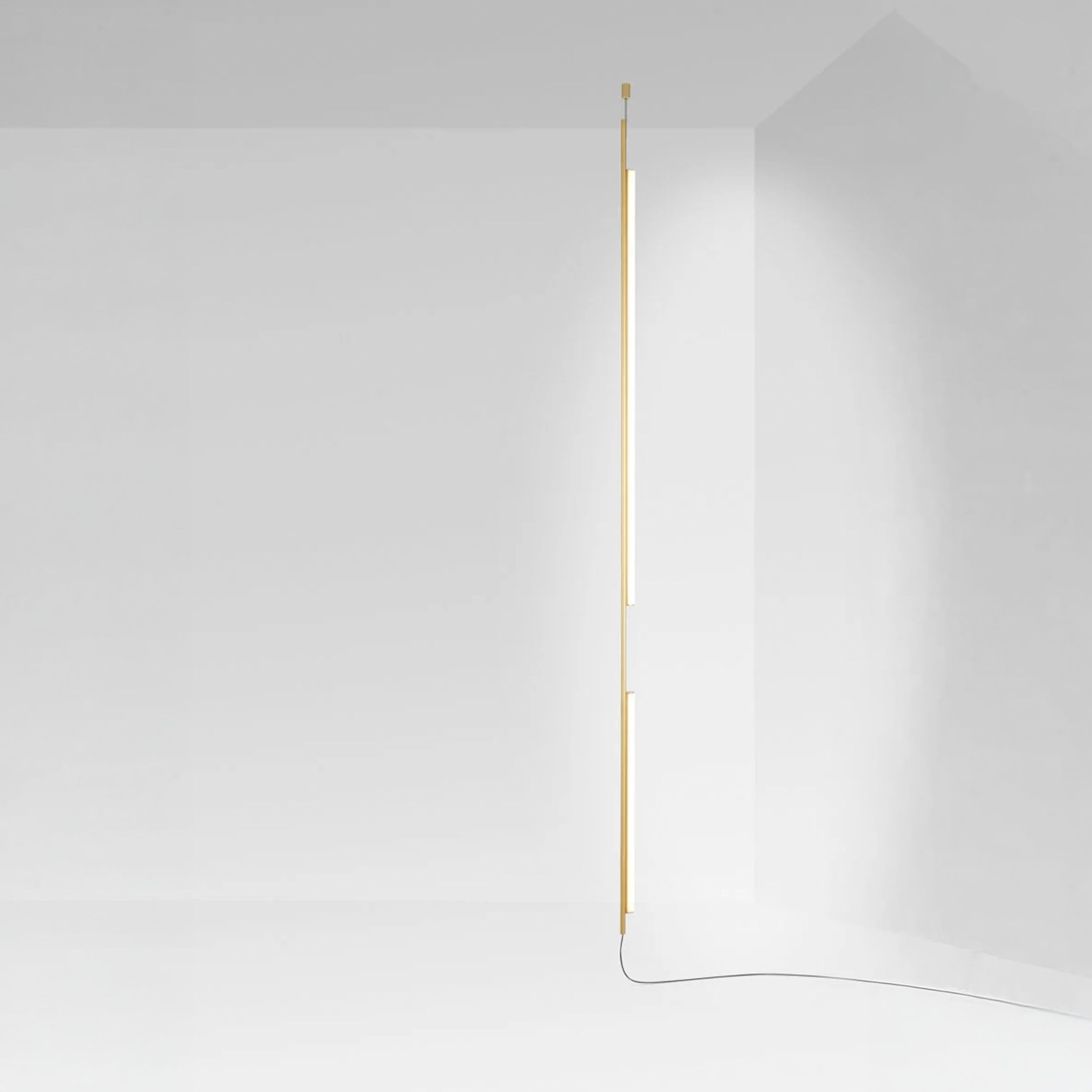 Marset Ambrosia V2 LED závěsné vertikální svítidlo