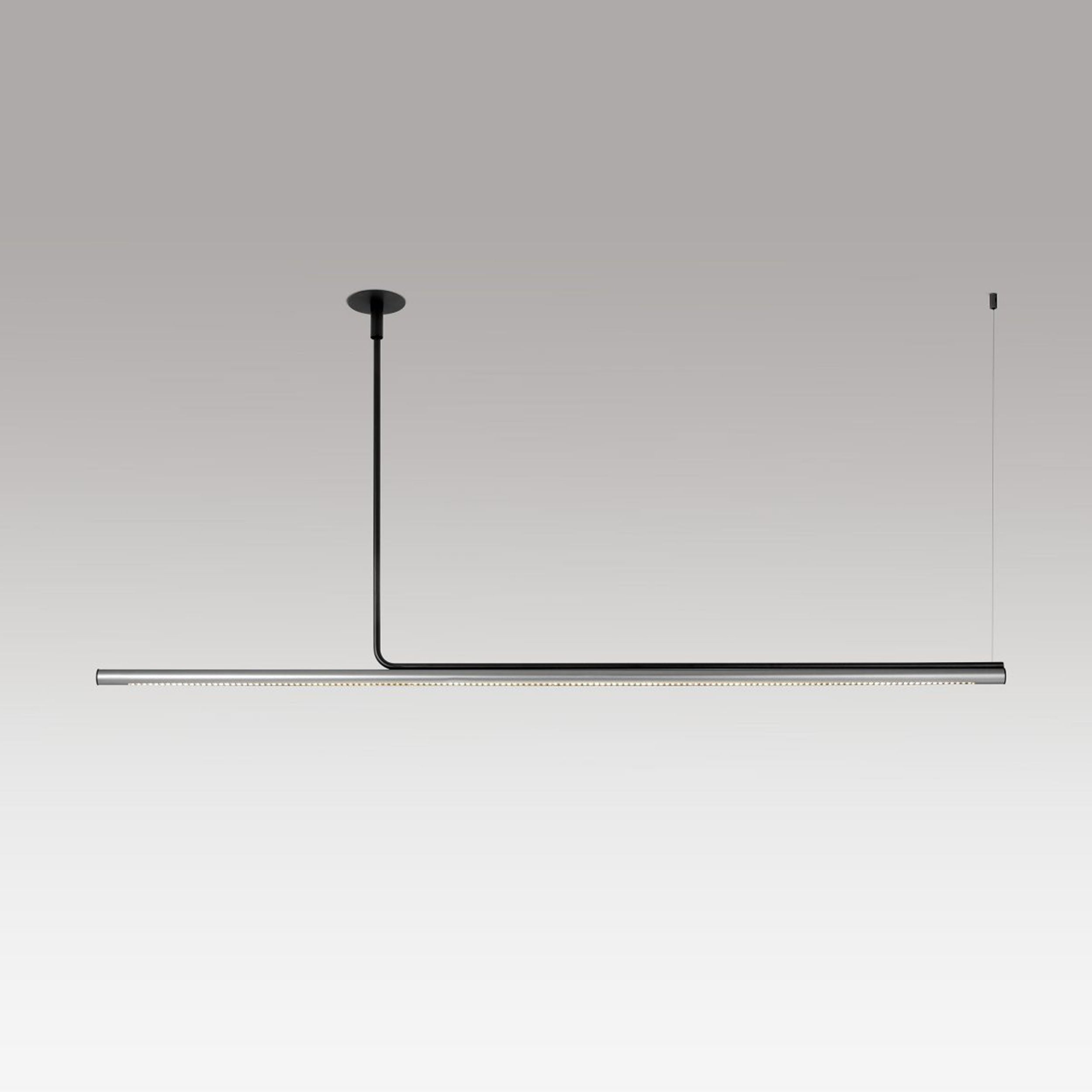 Marset Ambrosia Pro LED RSC 120/180 závěsné lineární svítidlo