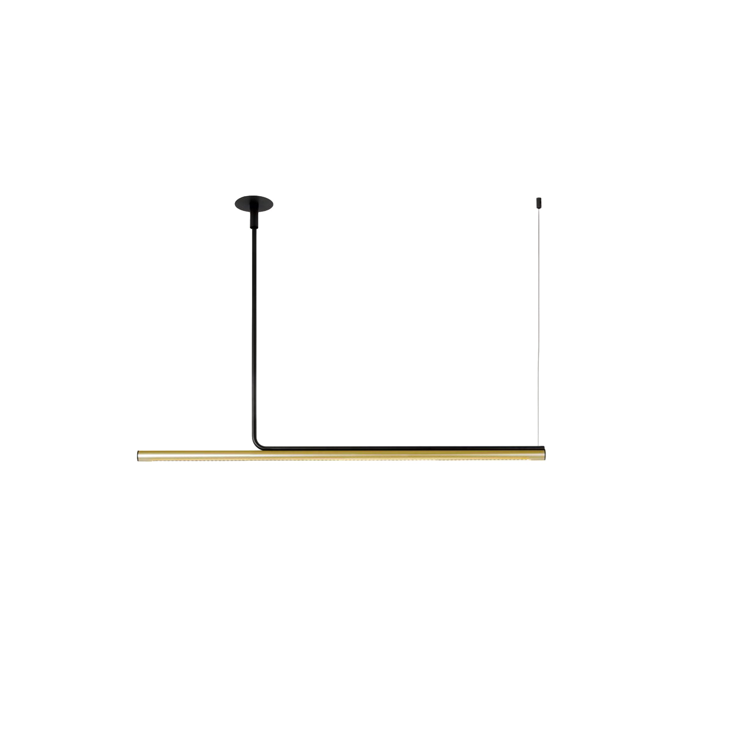 Marset Ambrosia Pro LED RSC 120/180 závěsné lineární svítidlo