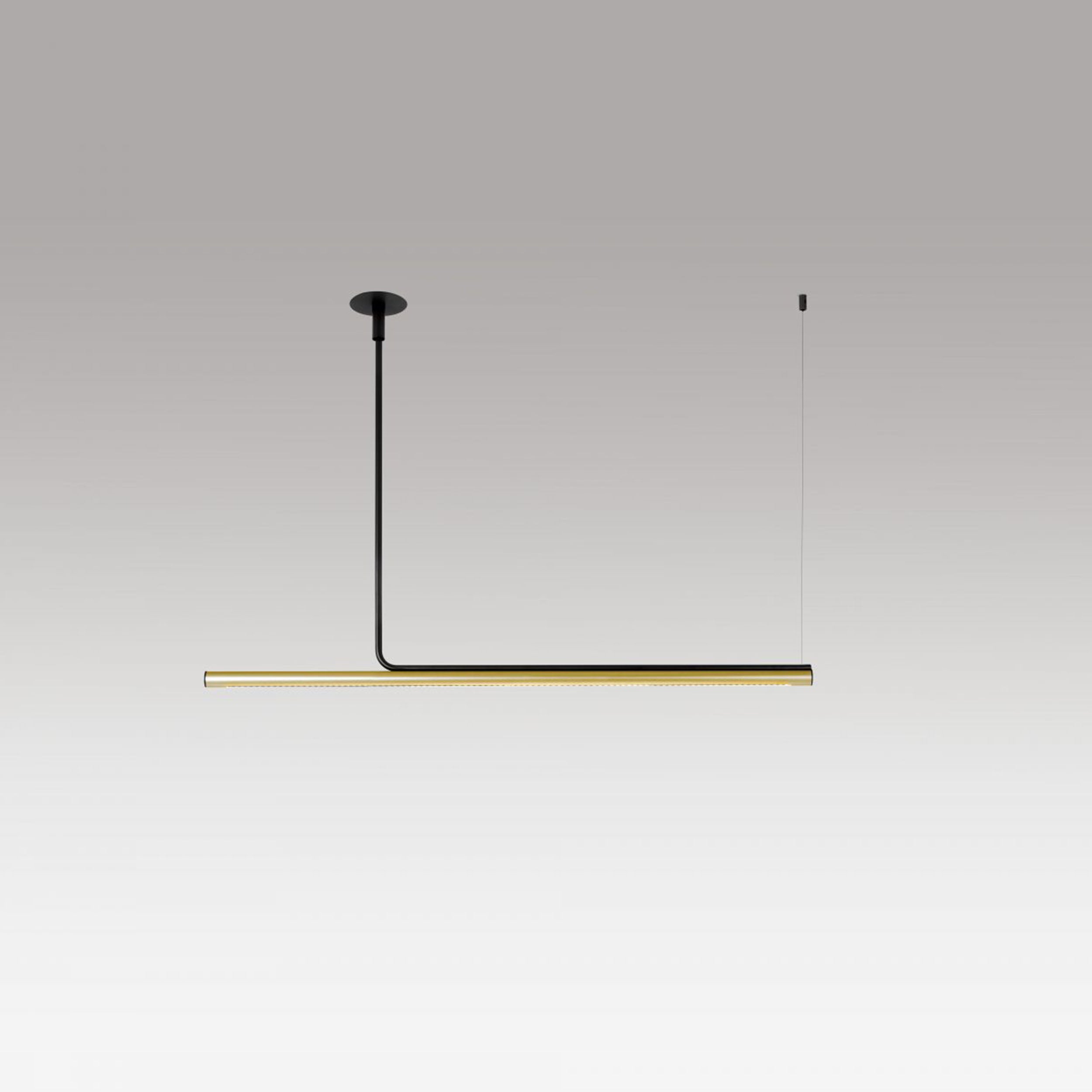 Marset Ambrosia Pro LED RSC 120/180 závěsné lineární svítidlo