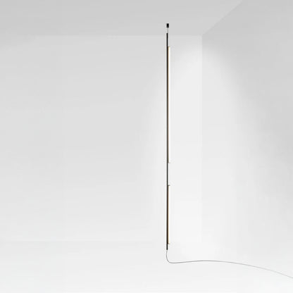 Marset Ambrosia V2 LED závěsné vertikální svítidlo
