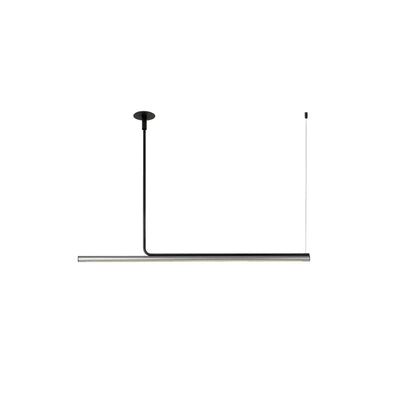Marset Ambrosia Pro LED RSC 120/180 závěsné lineární svítidlo