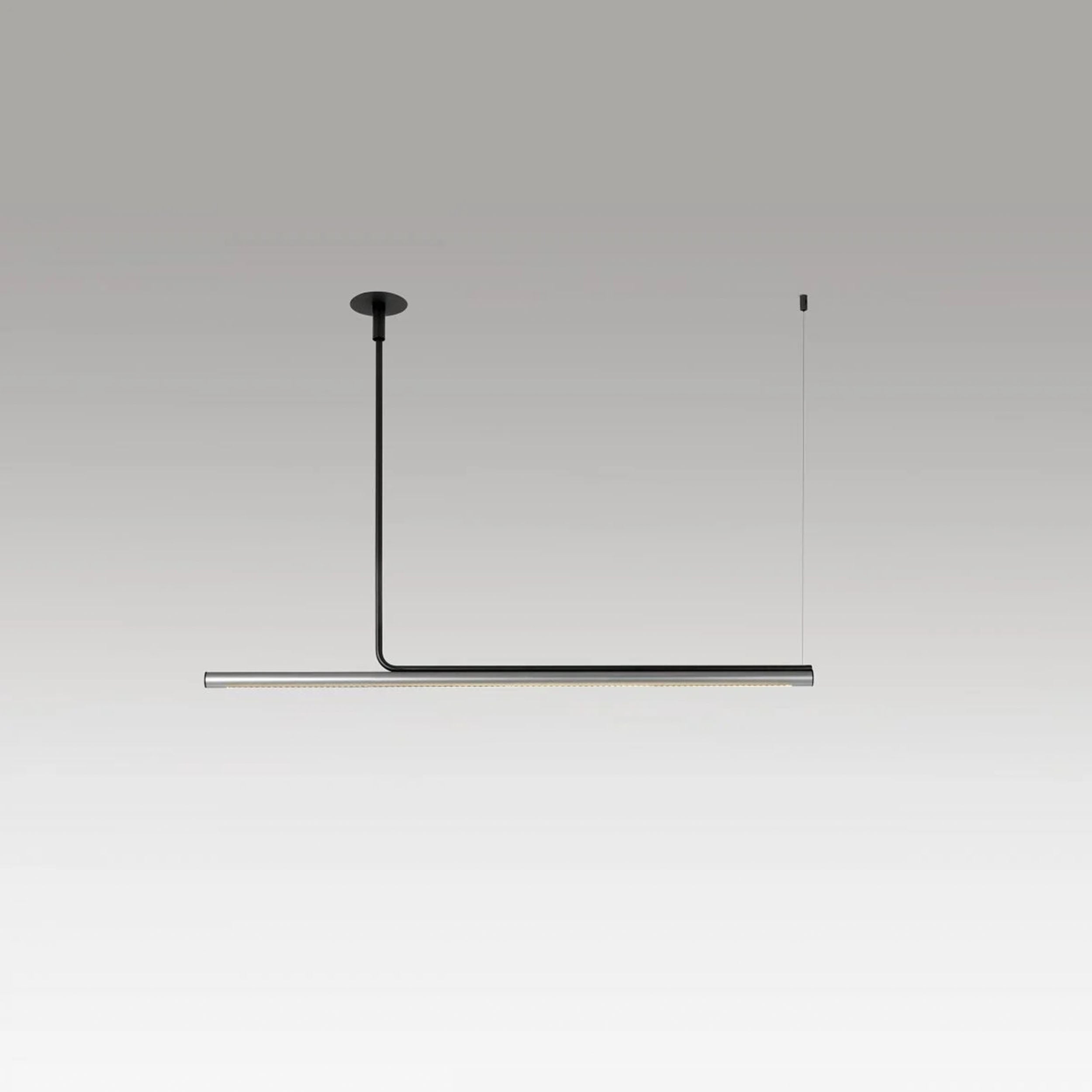 Marset Ambrosia Pro LED RSC 120/180 závěsné lineární svítidlo