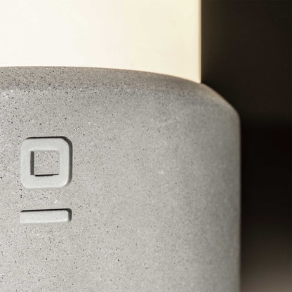 Szklana oprawa sufitowa Faro Brume LED IP44