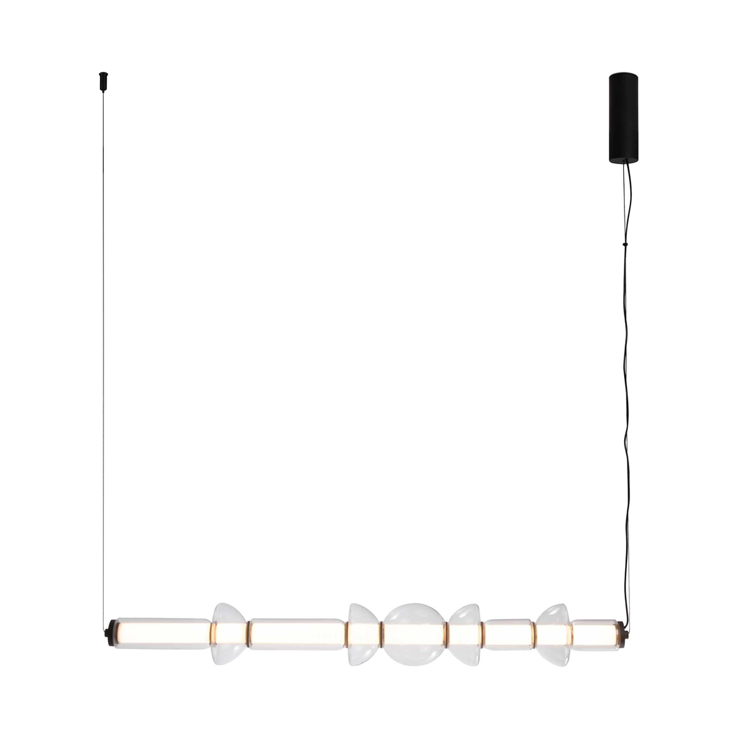Maytoni Cosmo LED závěsné svítidlo