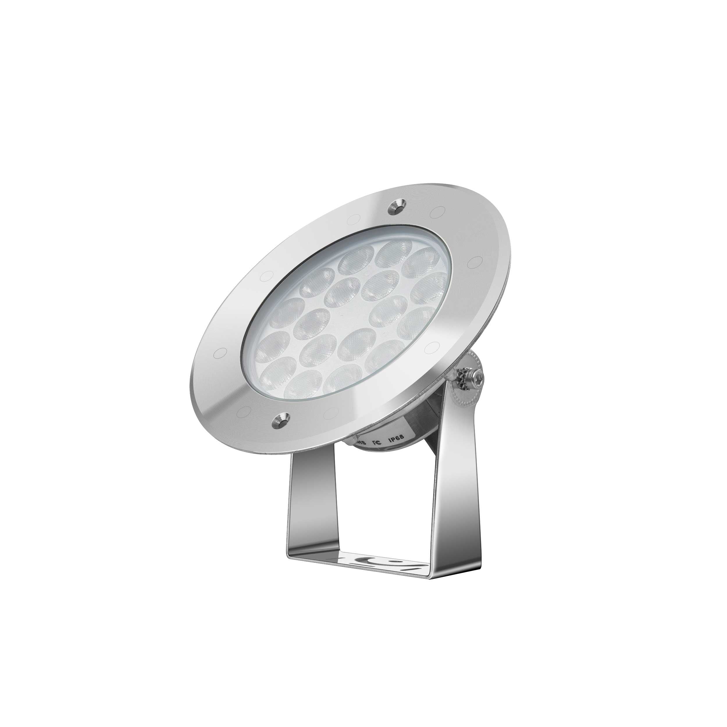 Cristher Gamble 150 LED podvodní svítidlo