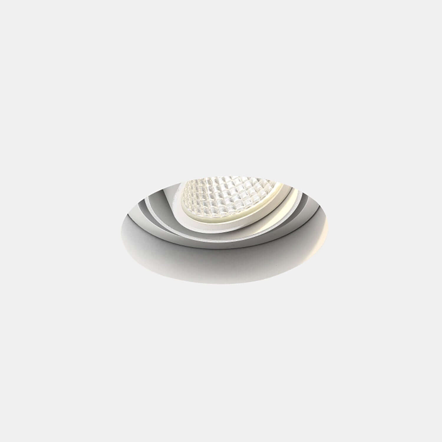 Trimless Downlight LED zápustné svítidlo Ra>95