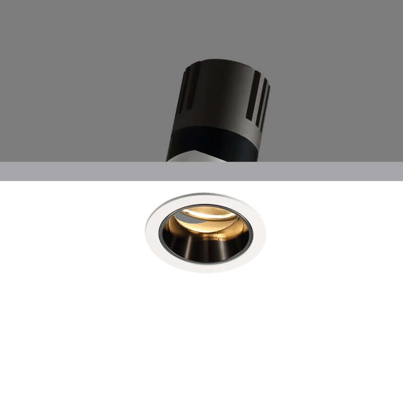 Spotlight Deep LED zápustné svítidlo