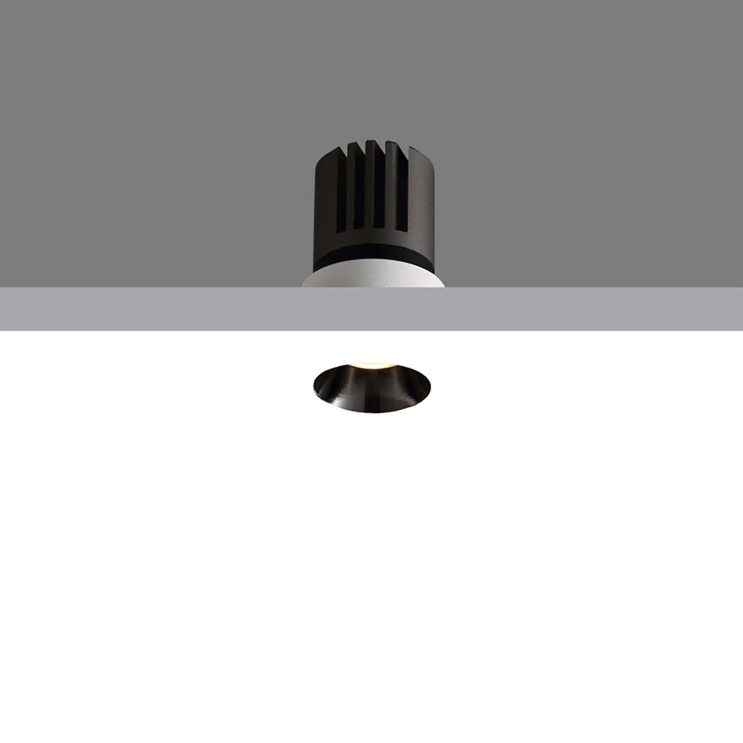 Trimless Spotlight Deep LED zápustné svítidlo