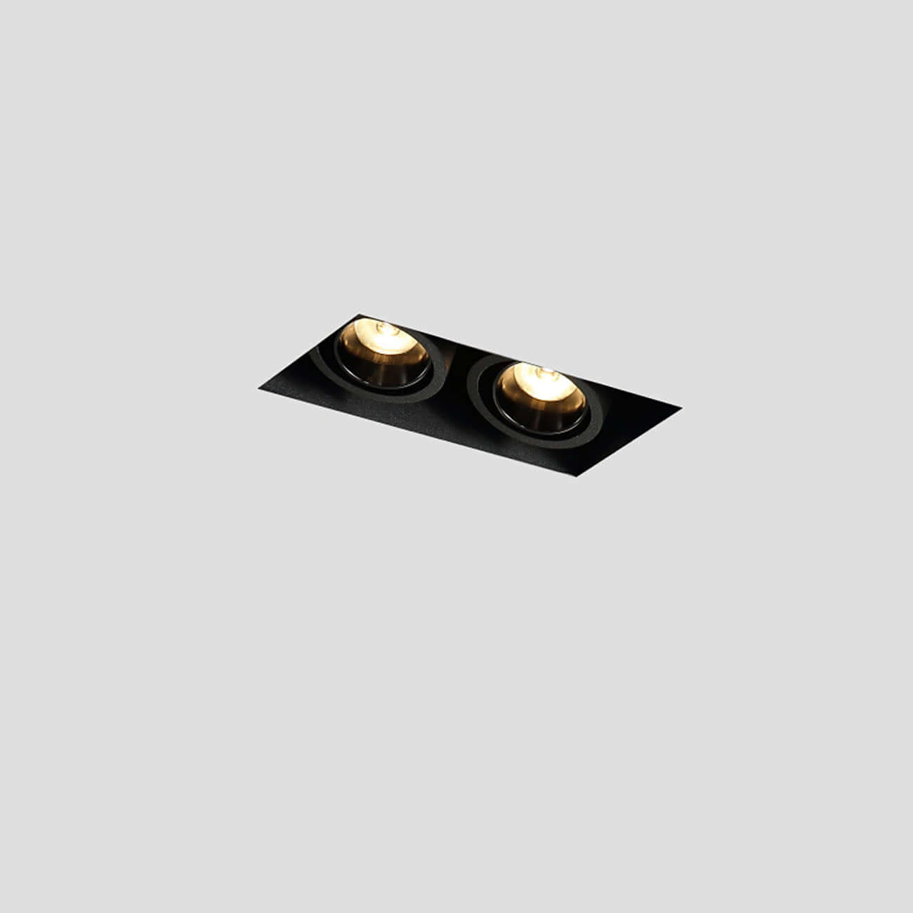 Grille Spotlight Trimless LED zápustné svítidlo natáčecí