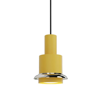 DCW éditions Chaumont L E27 závěsné svítidlo