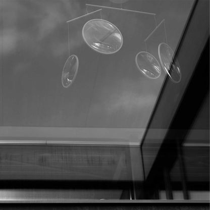 DCW édition NL 12 LED pendant light