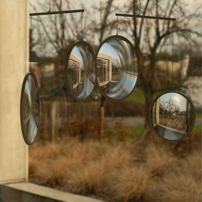 DCW édition NL 12 LED pendant light