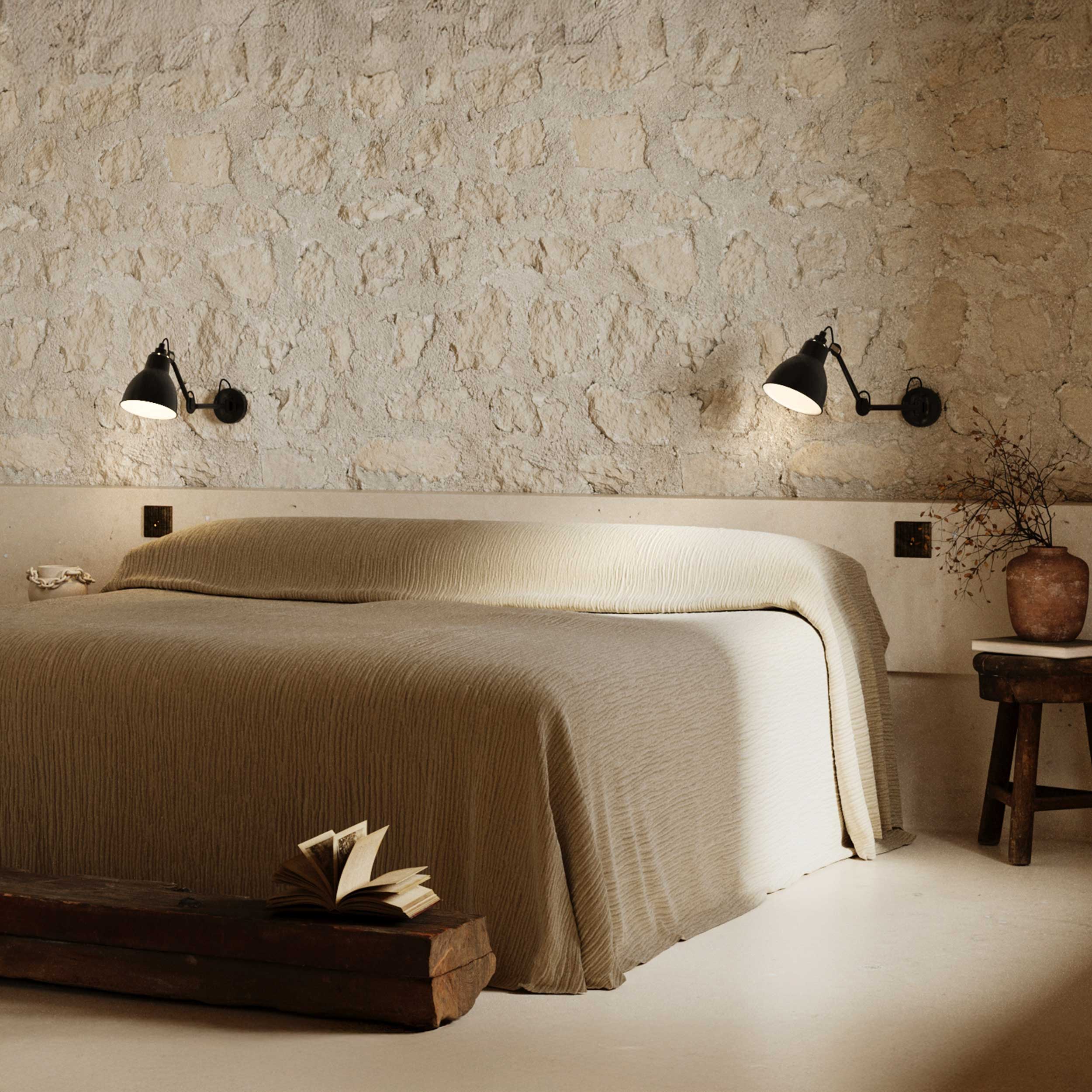 DCW édition NL 12 LED pendant light