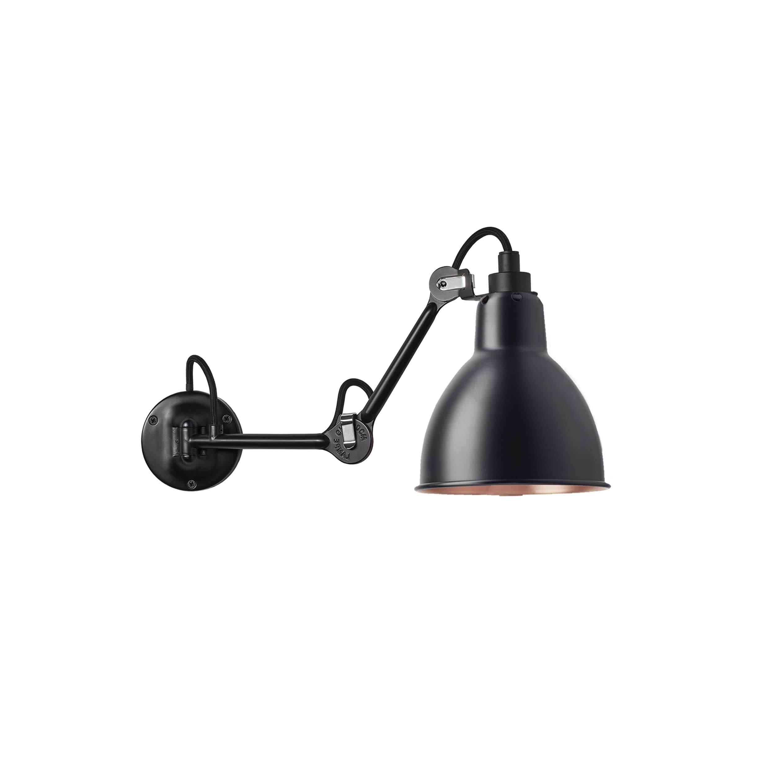 DCW édition NL 12 LED pendant light