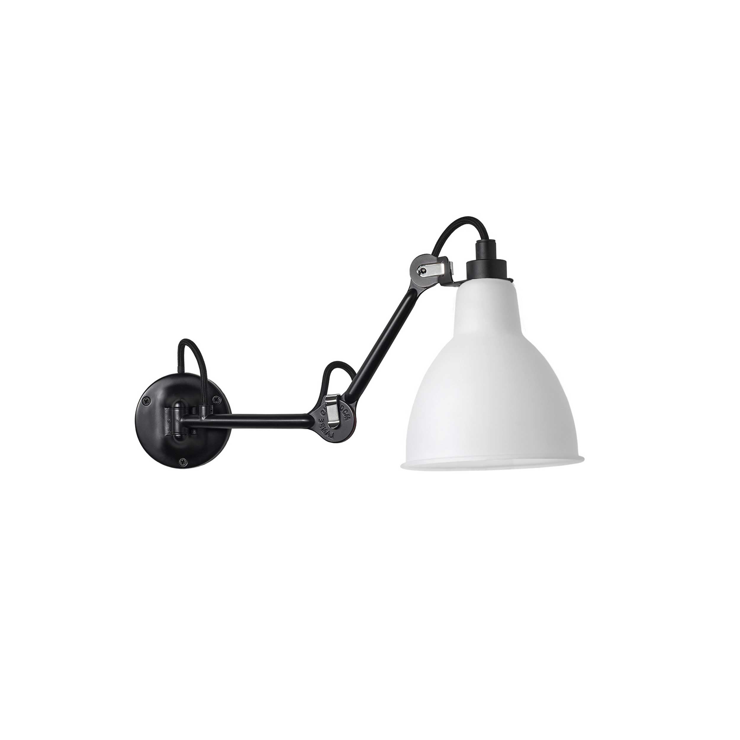 DCW édition NL 12 LED pendant light