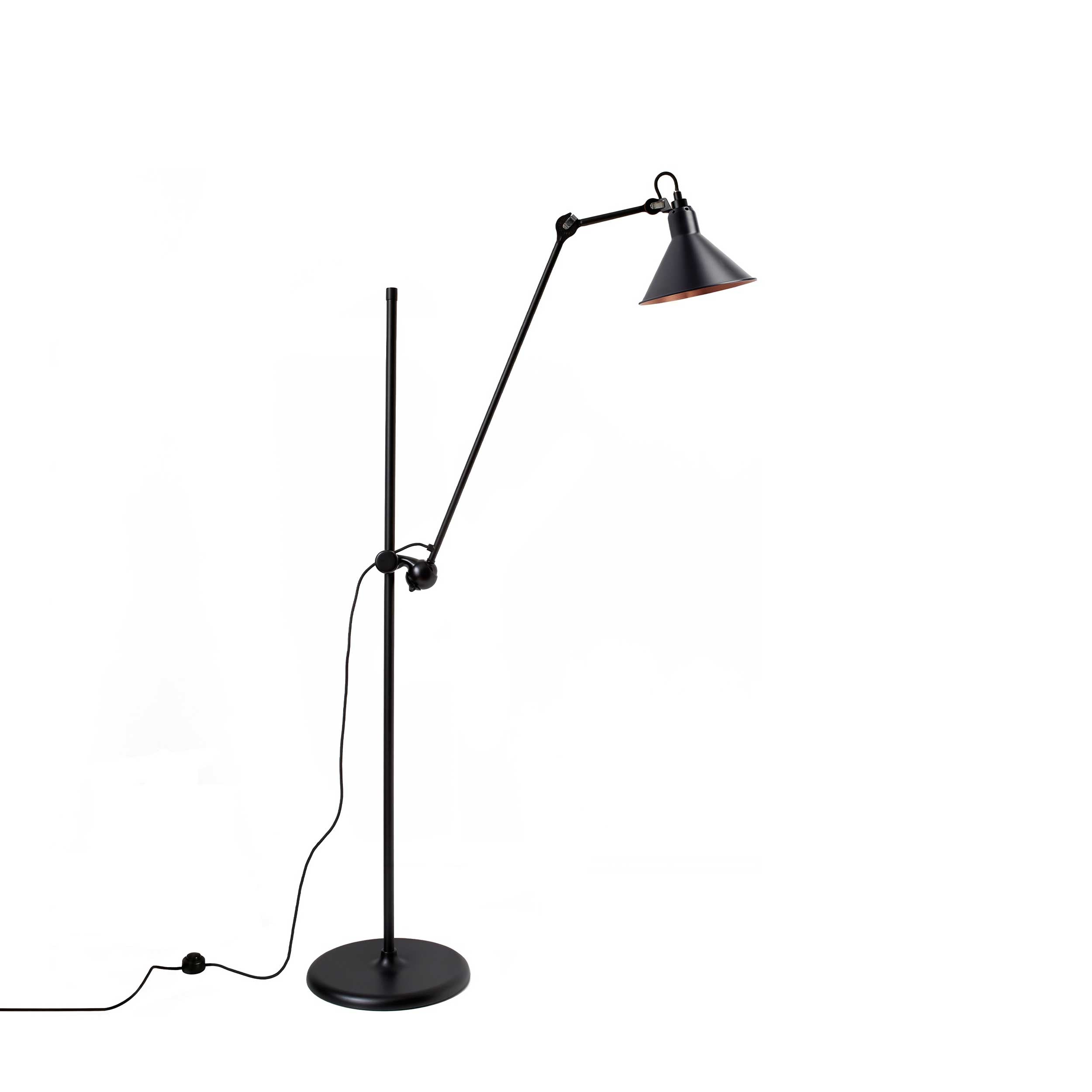 DCW édition NL 12 LED pendant light