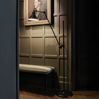 DCW édition NL 12 LED pendant light