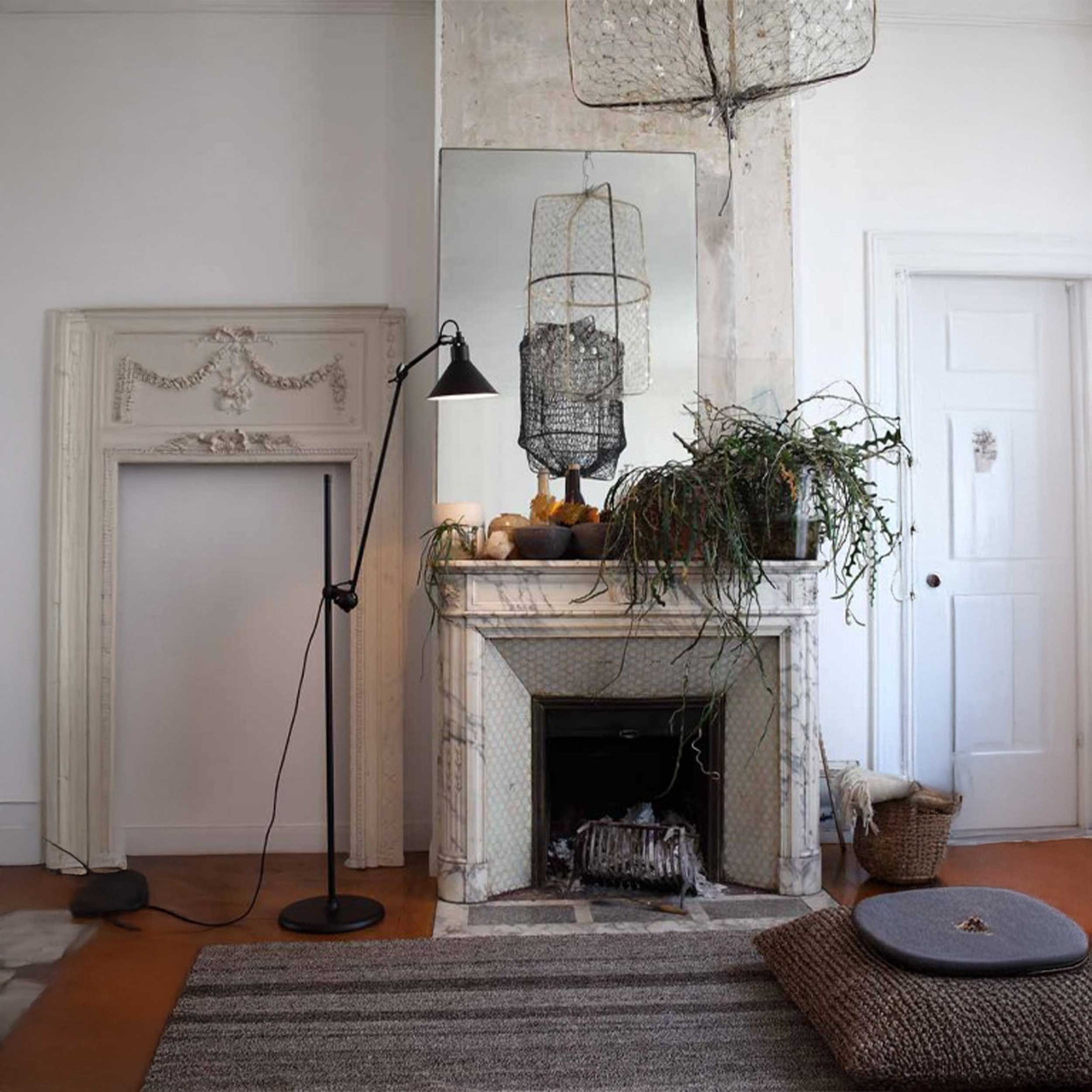 DCW édition NL 12 LED pendant light