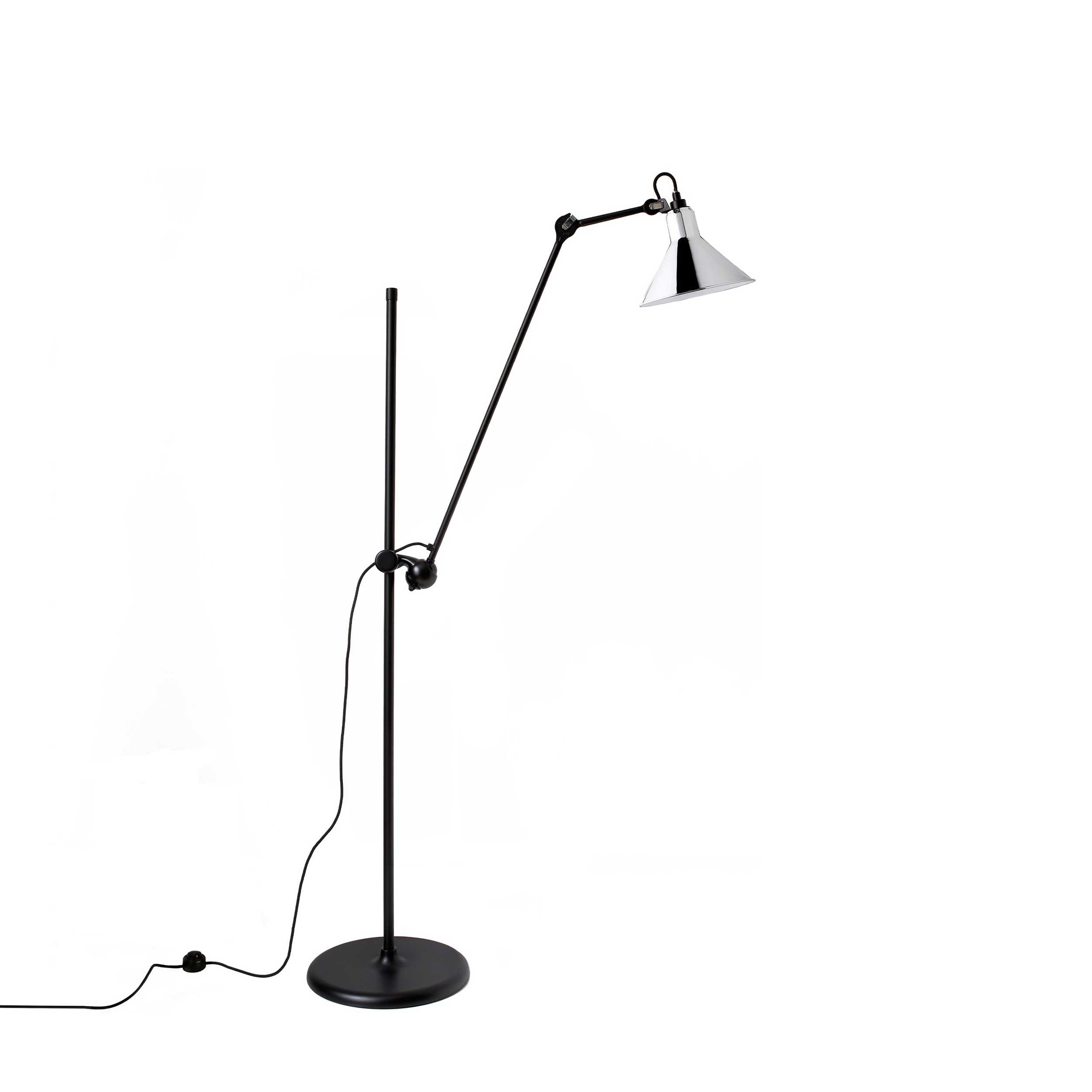 DCW édition NL 12 LED pendant light