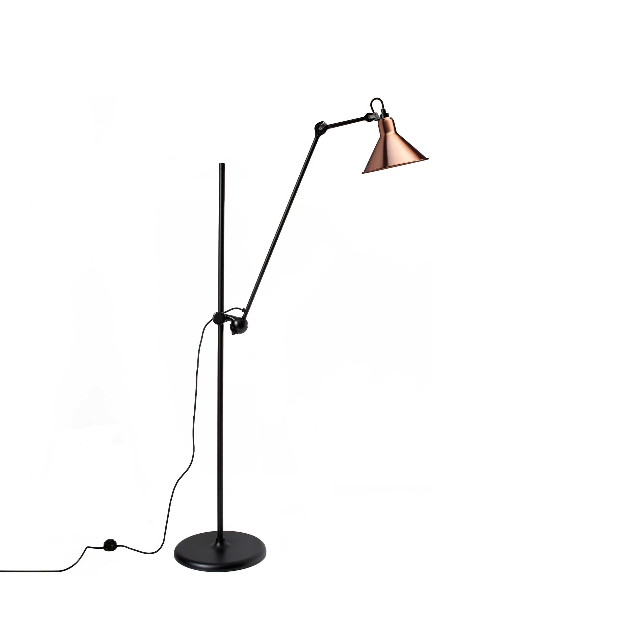 DCW édition NL 12 LED pendant light