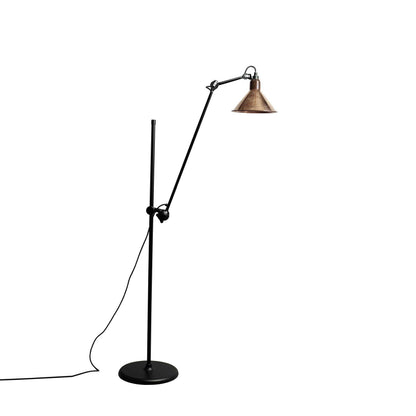 DCW édition NL 12 LED pendant light