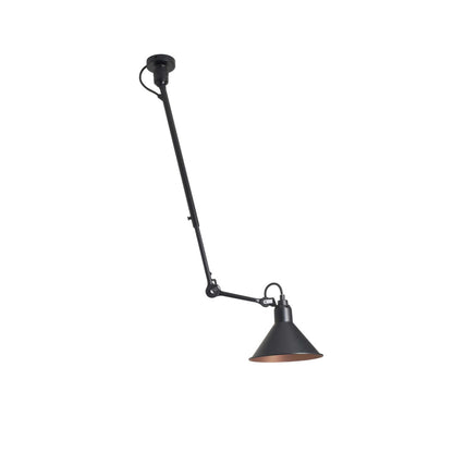 DCW édition NL 12 LED pendant light