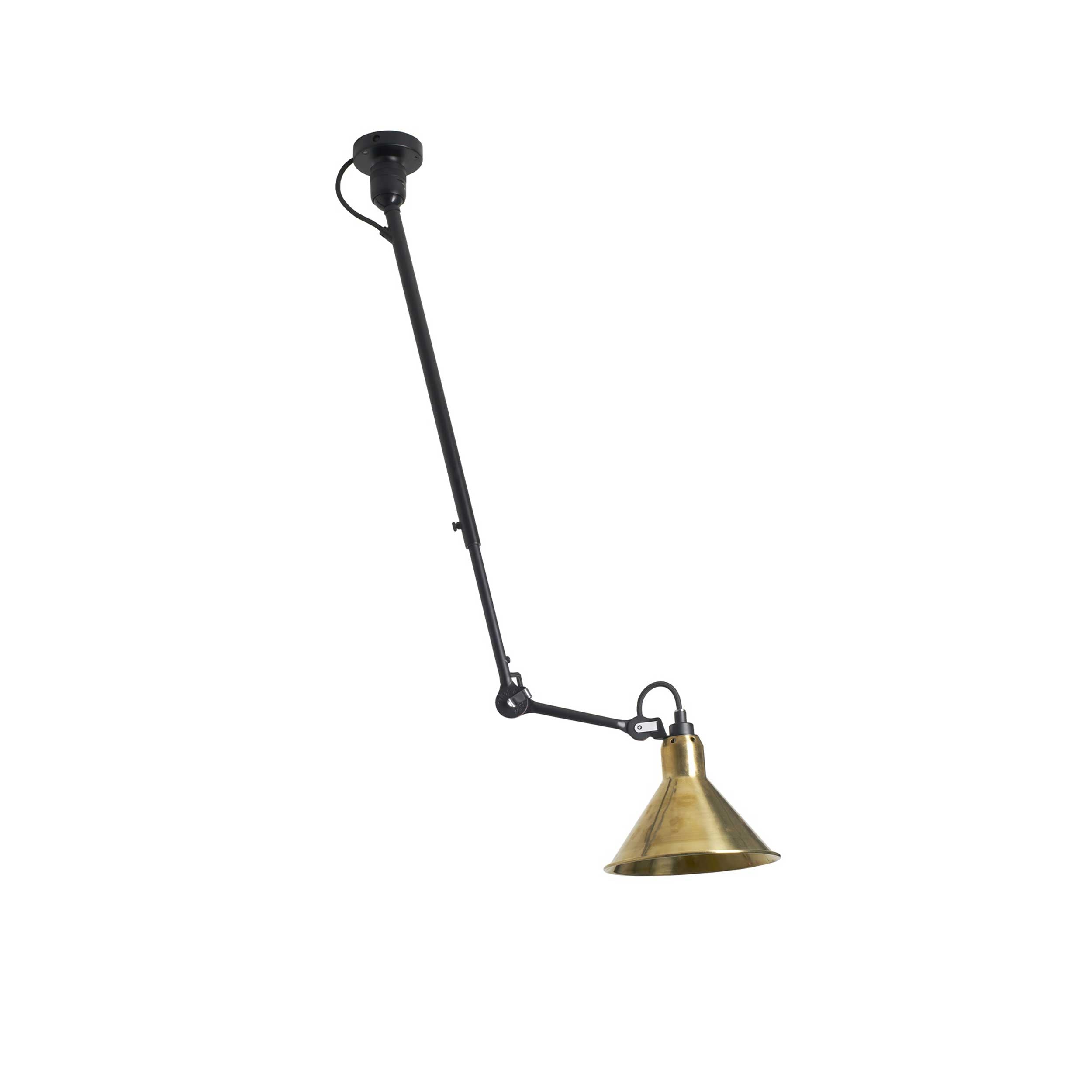 DCW édition NL 12 LED pendant light