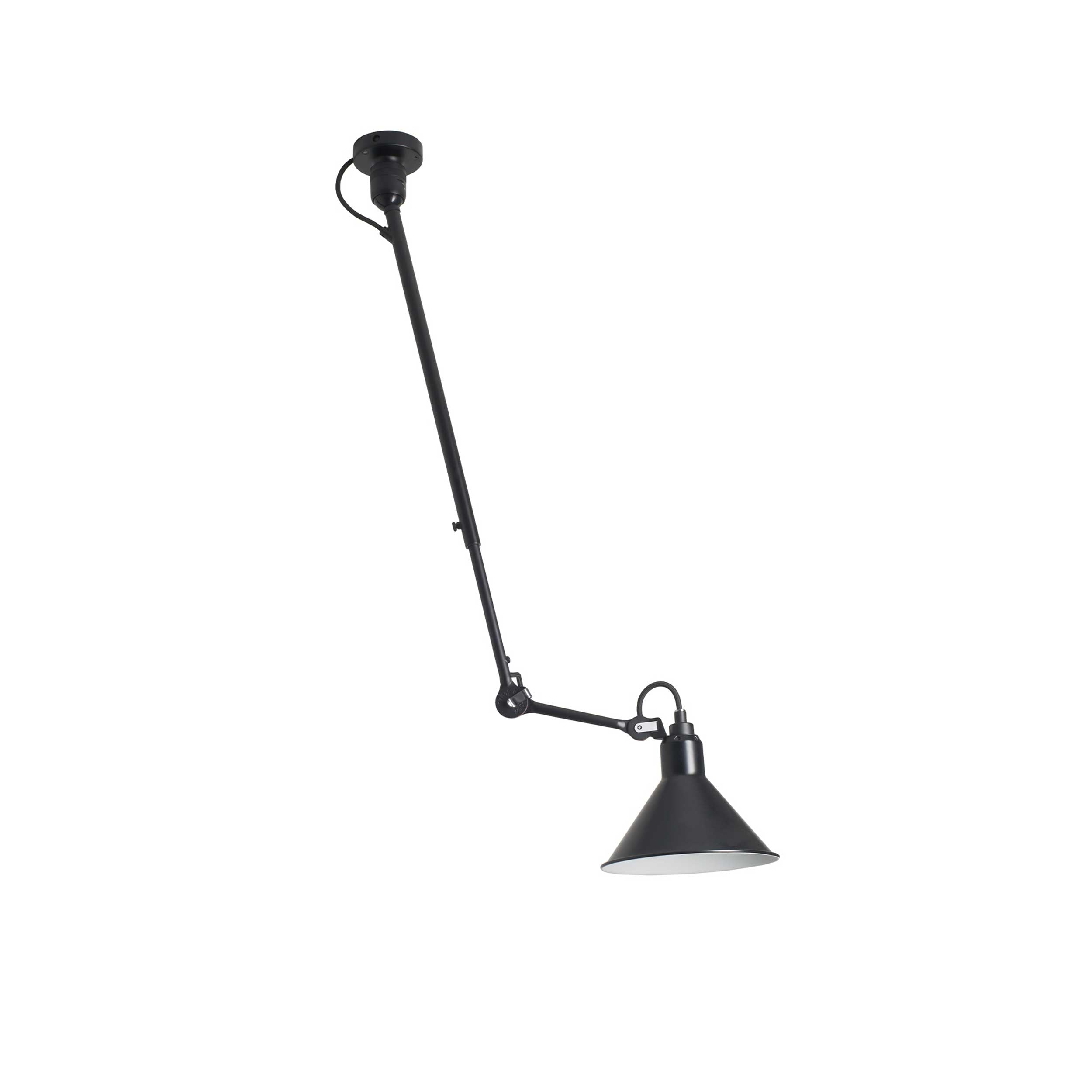 DCW édition NL 12 LED pendant light