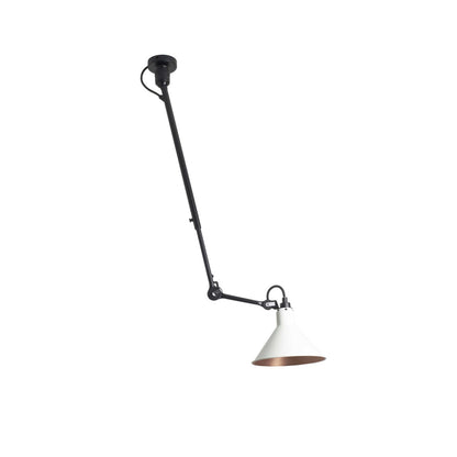 DCW édition NL 12 LED pendant light
