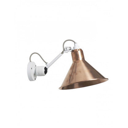 DCW éditions Lampe Gras N°304 E14 nástěnné svítidlo