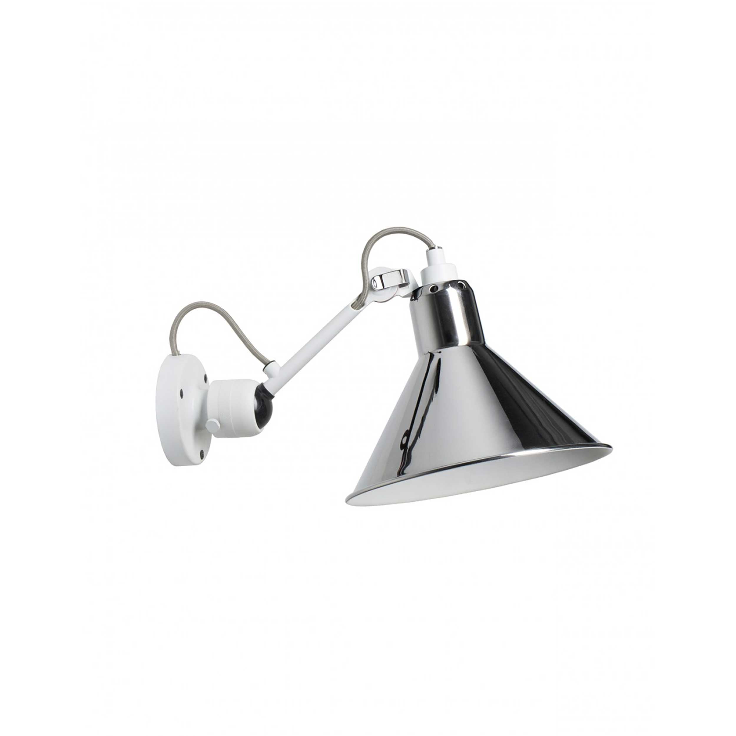 DCW éditions Lampe Gras N°304 E14 nástěnné svítidlo