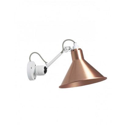 DCW éditions Lampe Gras N°304 E14 nástěnné svítidlo