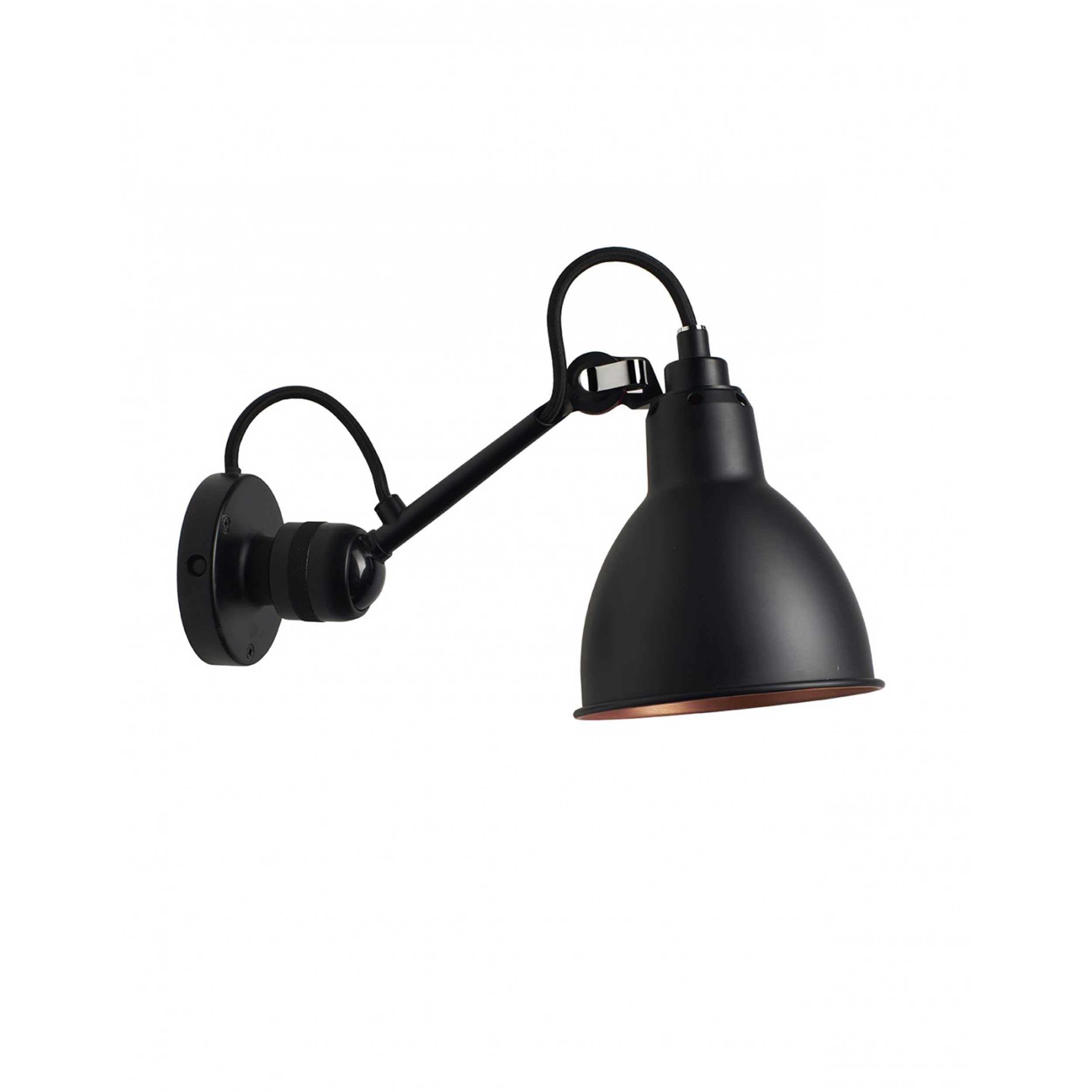 DCW éditions Lampe Gras N°304 E14 nástěnné svítidlo