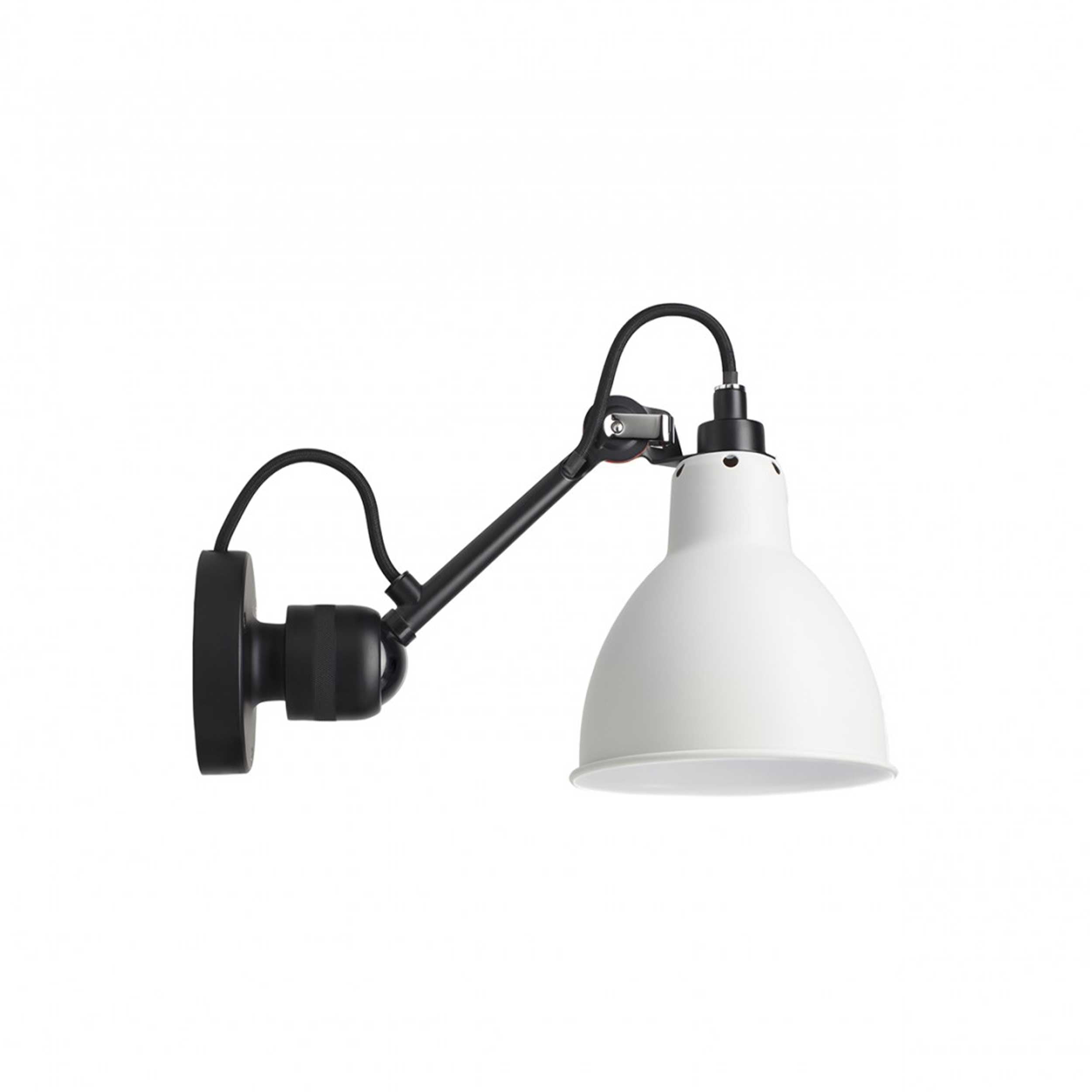 DCW éditions Lampe Gras N°304 E14 nástěnné svítidlo