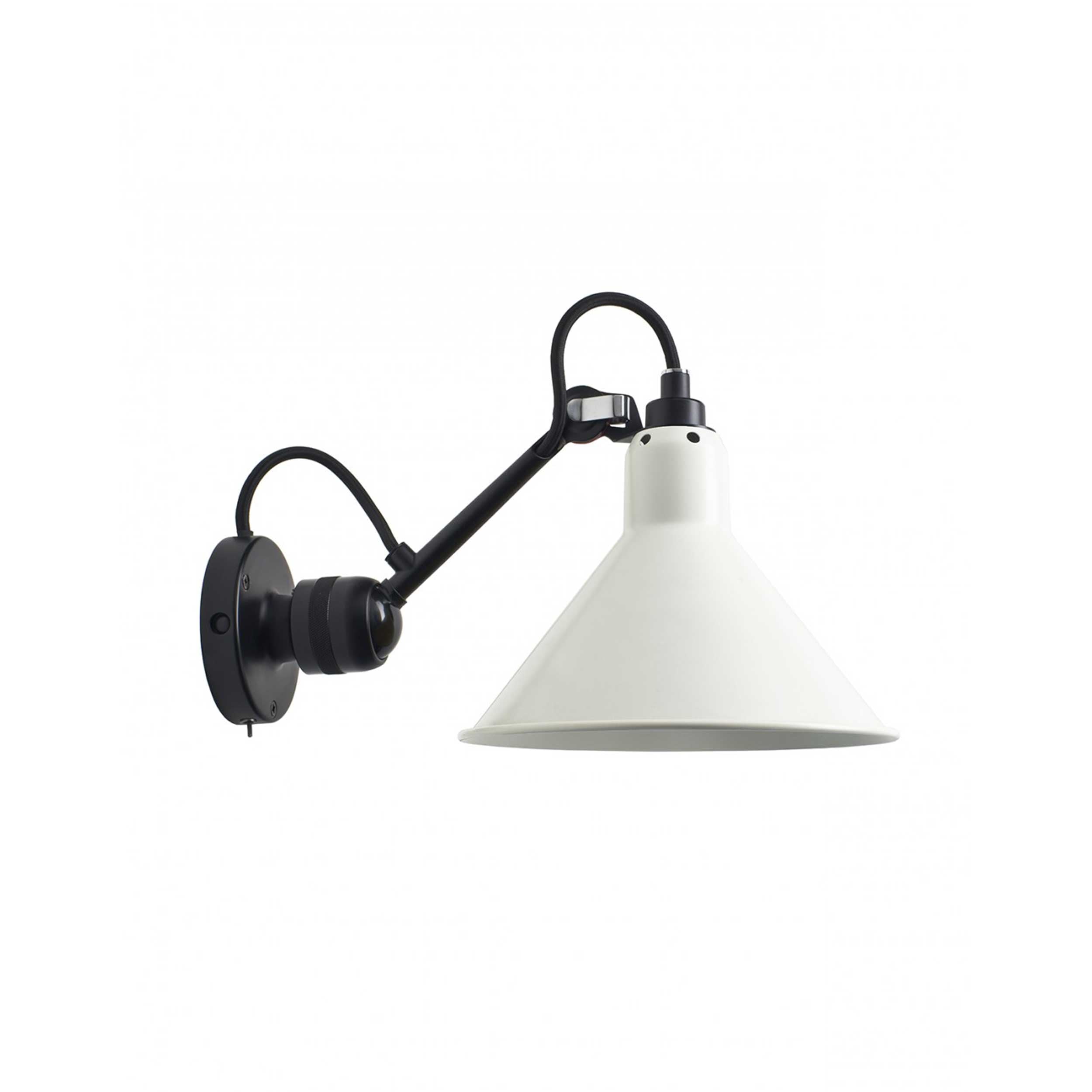 DCW éditions Lampe Gras N°304 E14 nástěnné svítidlo