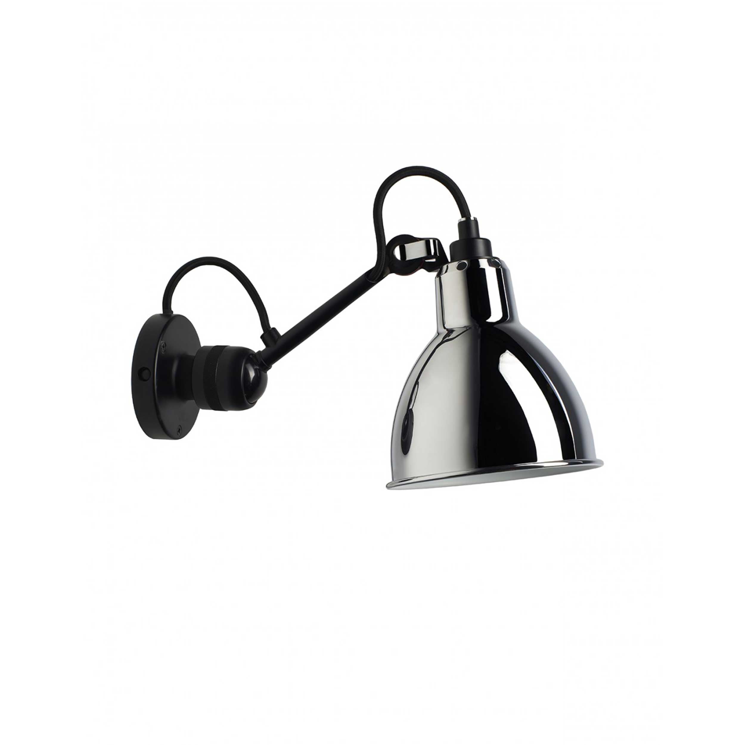 DCW éditions Lampe Gras N°304 E14 nástěnné svítidlo
