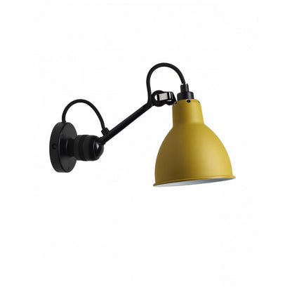 DCW éditions Lampe Gras N°304 E14 nástěnné svítidlo