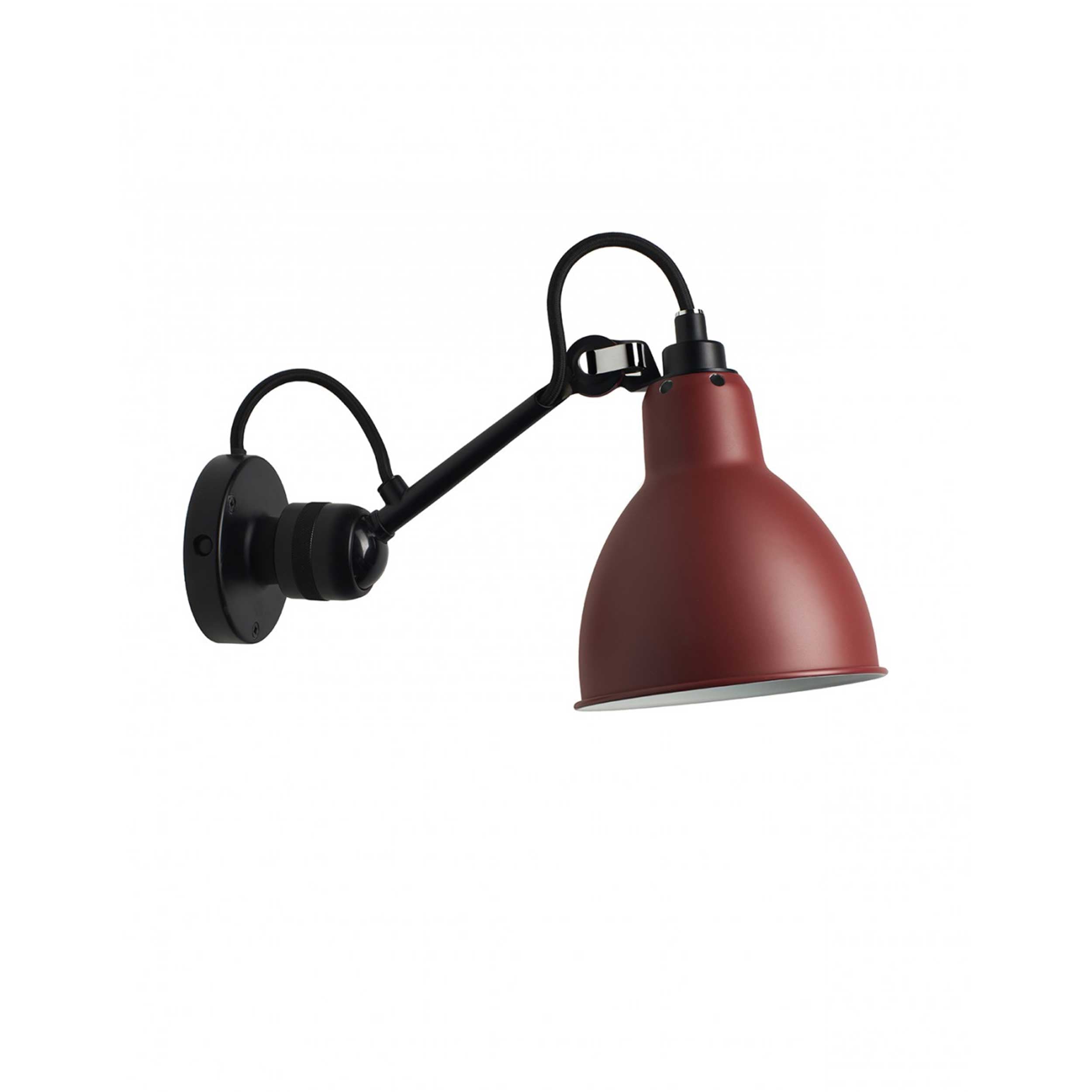DCW éditions Lampe Gras N°304 E14 nástěnné svítidlo