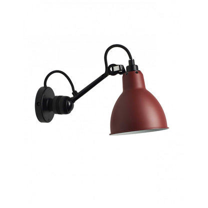 DCW éditions Lampe Gras N°304 E14 nástěnné svítidlo