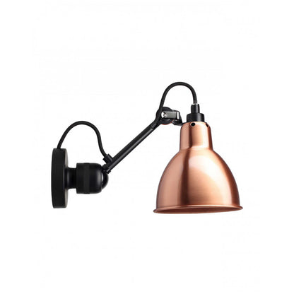 DCW éditions Lampe Gras N°304 E14 nástěnné svítidlo