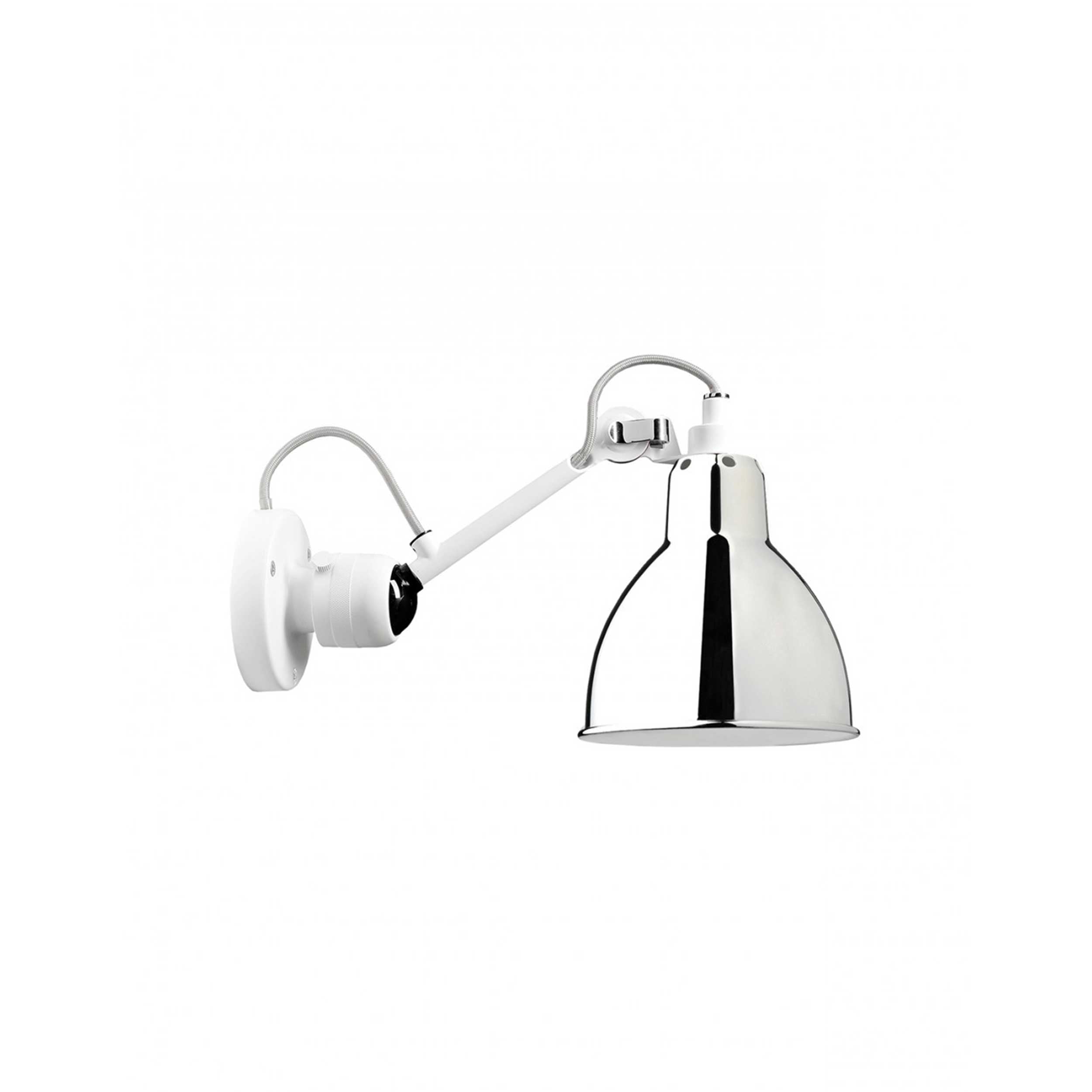 DCW éditions Lampe Gras N°304 E14 nástěnné svítidlo