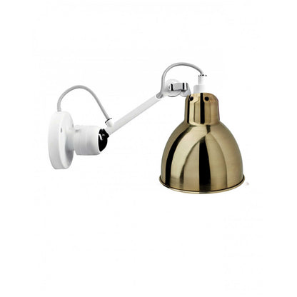 DCW éditions Lampe Gras N°304 E14 nástěnné svítidlo