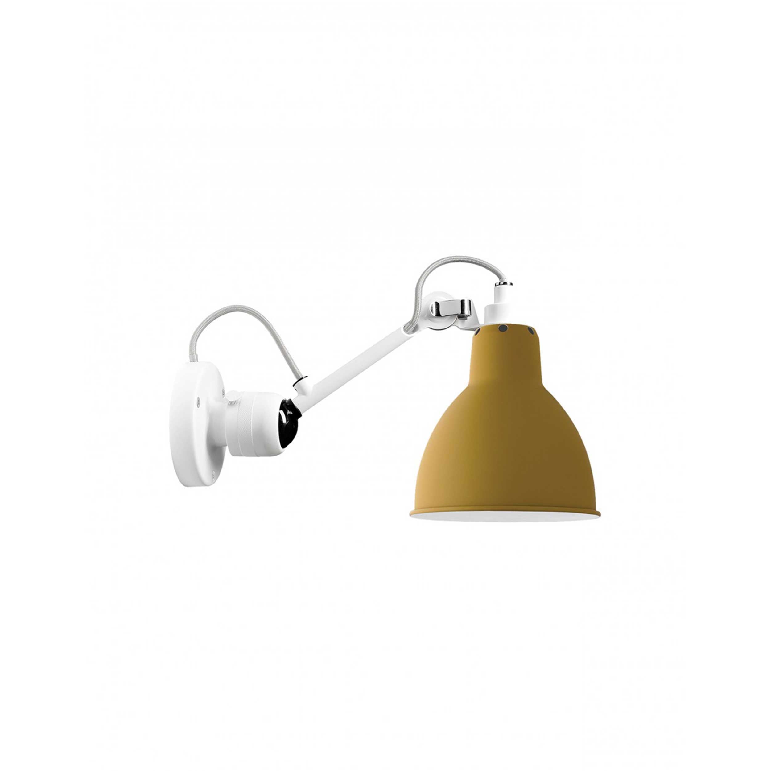 DCW éditions Lampe Gras N°304 E14 nástěnné svítidlo