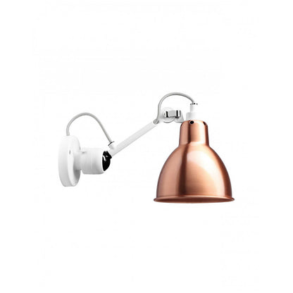 DCW éditions Lampe Gras N°304 E14 nástěnné svítidlo