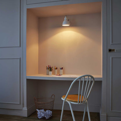 DCW éditions Lampe Gras N°304 E14 nástěnné svítidlo